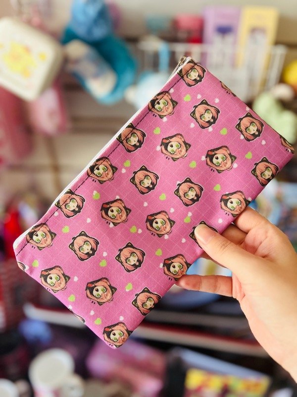 Producto - Cartuchera Anya