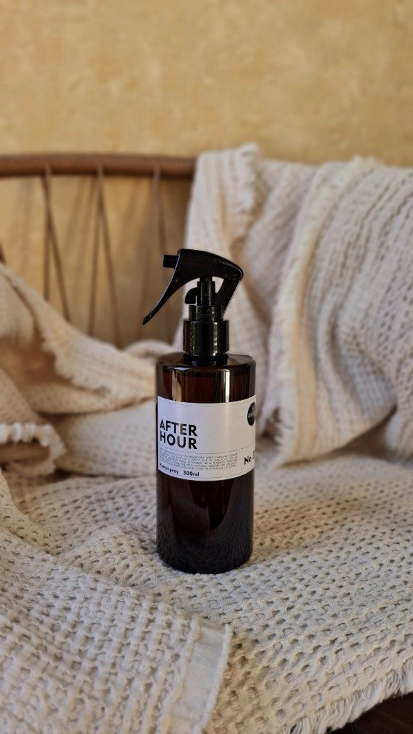 Producto - TEXTIL y AMBIENTAL 300 ML