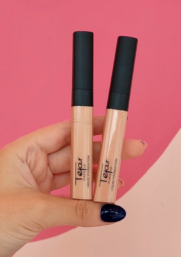 Producto - Corrector líquido Tejar