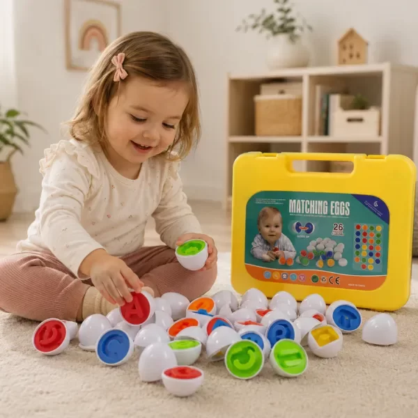 Producto - Caja de huevos x26 - 0