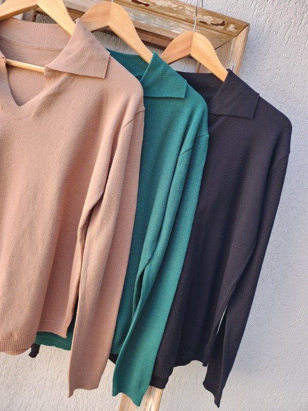 Producto - SWEATER EMMA