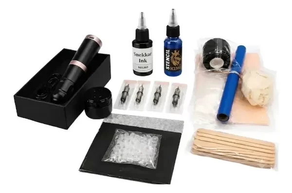 Producto - Kit Profesional Free Lines - 0