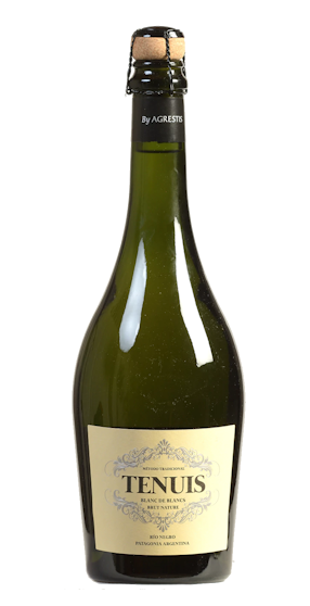 Producto - TENUIS BLANC DE BLANCS BRUT NATURE