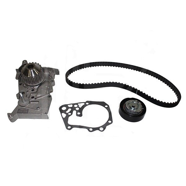 Producto - KIT DISTRIBUCION LARA + BOMBA K7M 1.6 8V