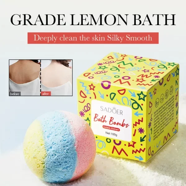 Producto - Bombas de ducha Sadoer x2u