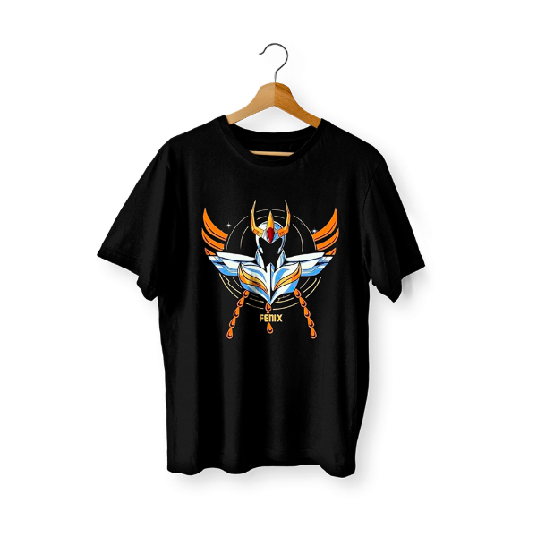 IKKI DE FENIX 2 [Armadura del Fenix]