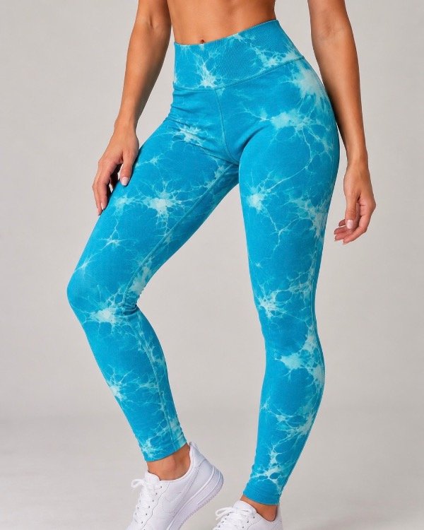 Producto - Calza Seamless Batik - 0