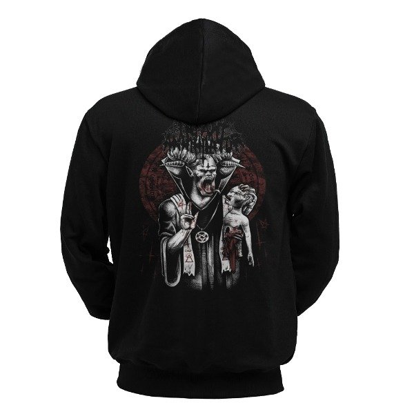 Canguro infant annihilator 02