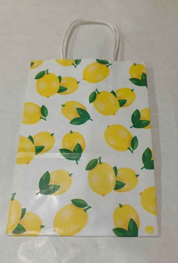 Producto - BOLSA REGALO FANTASIA 14x8x20
