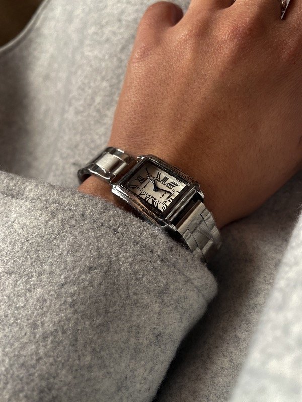 Producto - Reloj Cartier