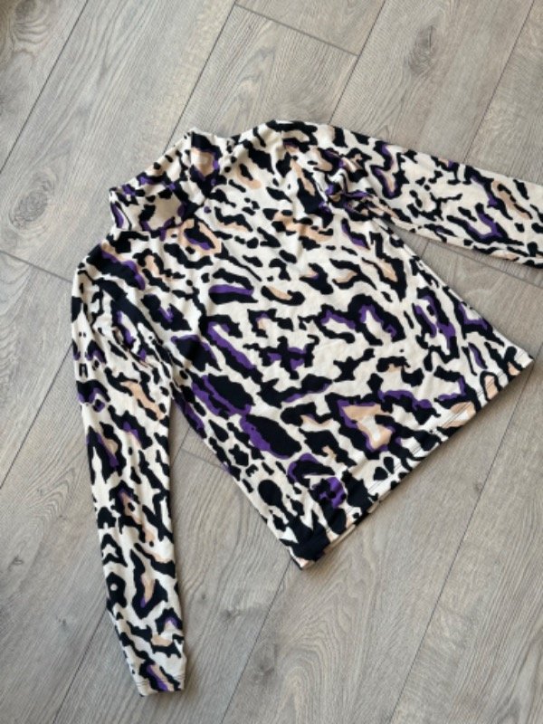 Producto - Polera print #1599