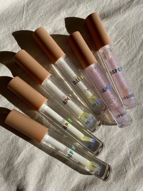 Producto - Lipgloss Dapop.