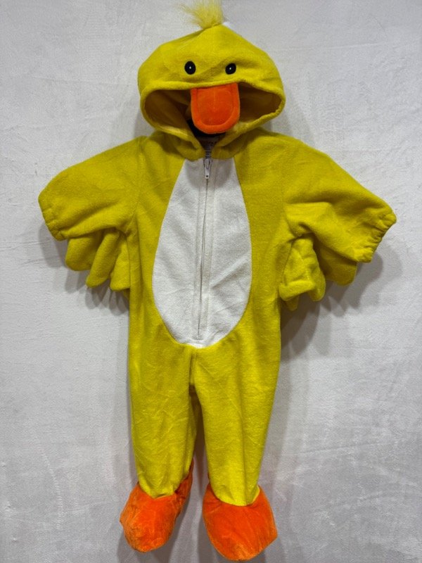 Producto - Patito pollito niño