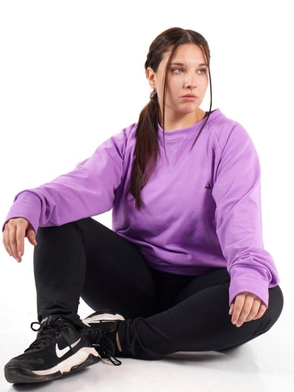 Producto - Buzo Jump especial - BY CLIZA