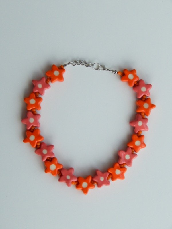 Producto - Collar primavera 9