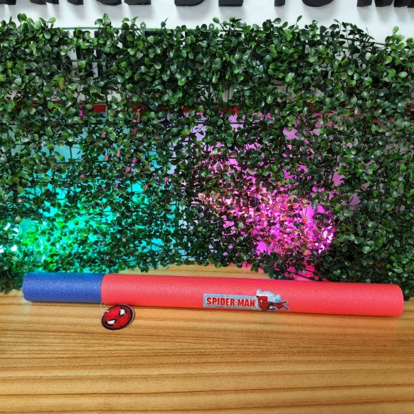 Producto - LANZADOR FLOTA FLOTA SPIDERMAN GR 21248 / 8575