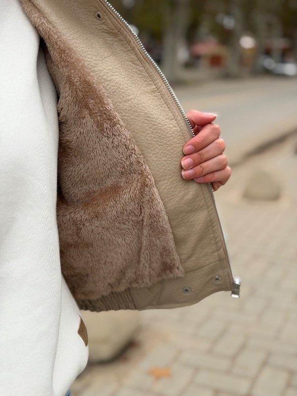 Producto - campera berlín - 1