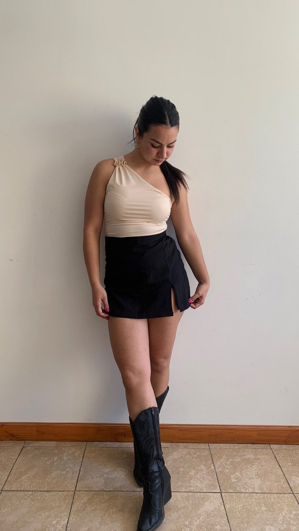 Producto - Falda pantalón Bahamas