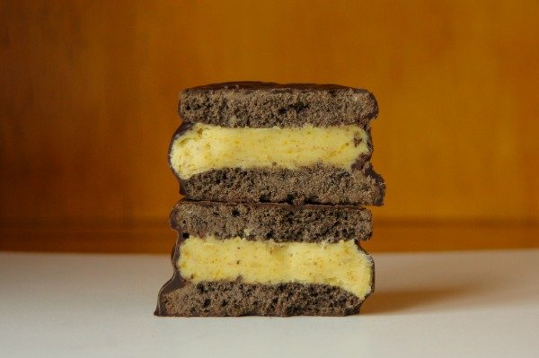 Producto - DON PISTACHO