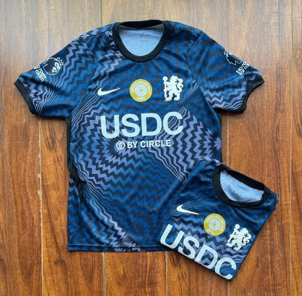 Producto - Chelsea Arquero 2026/27 - 0