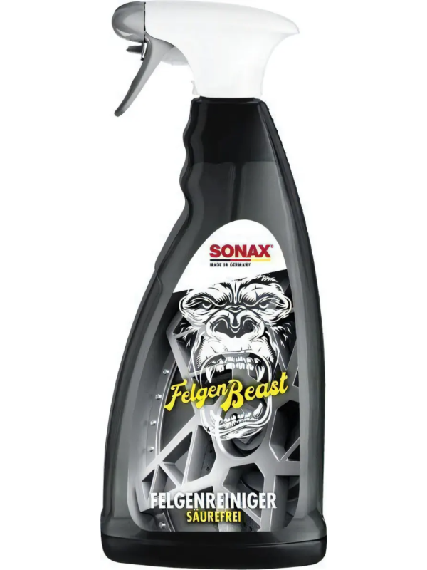 Producto - BEAST 1 L