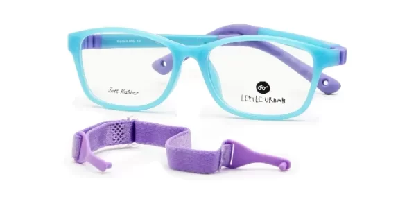 Producto - Little Urban 153 L Blue