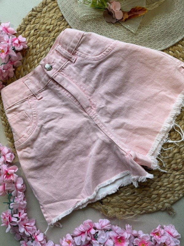 Producto - Short Rio II - 2