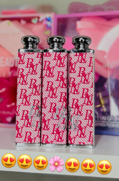 Producto - Balsamo Dior pink