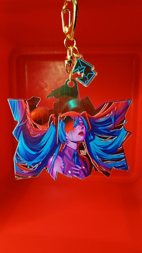 Producto - Miku Marshmallow HM