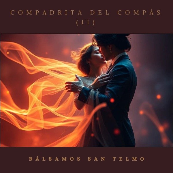 Producto - Compadrita del compás (II) (Single - Sencillo)