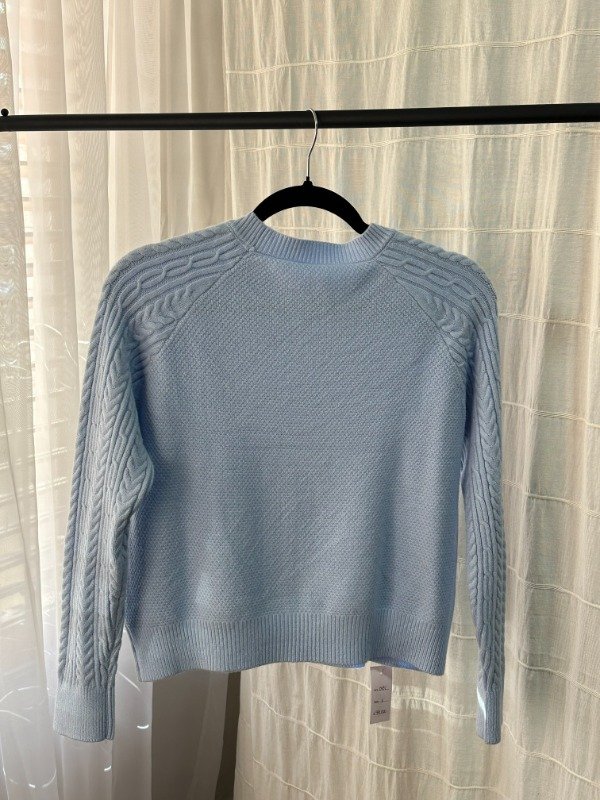 Producto - Sweater 0182 - 2