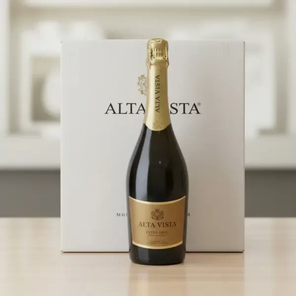 Producto - Alta Vista Extra Brut