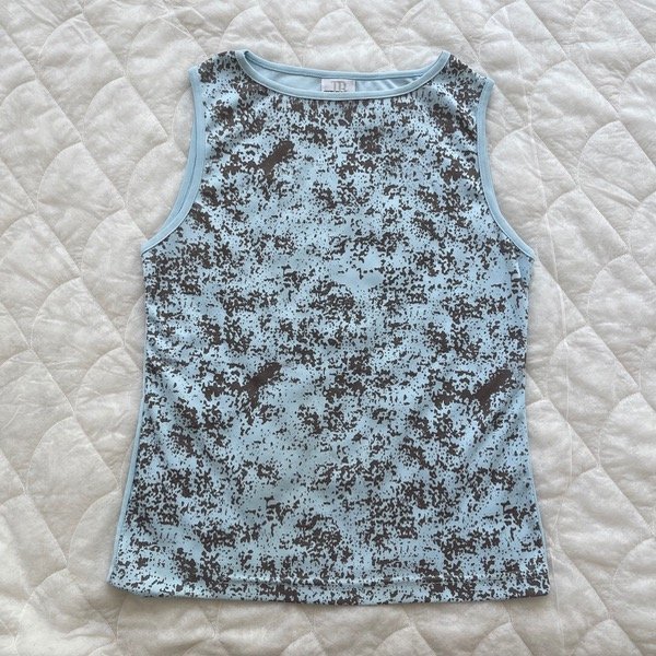 Producto - ted bodin tank top 2.