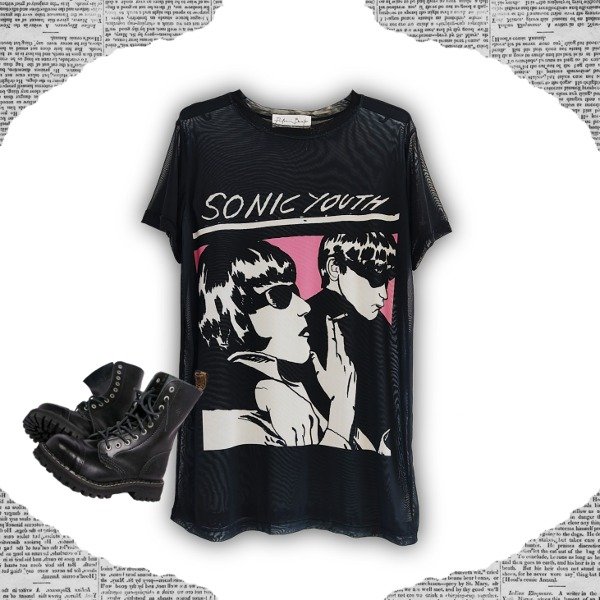 Remeron vestido youth