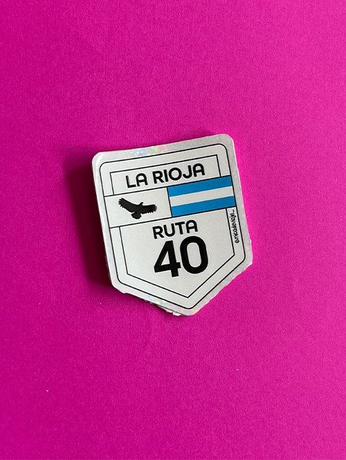 Producto - La Rioja - Ruta 40