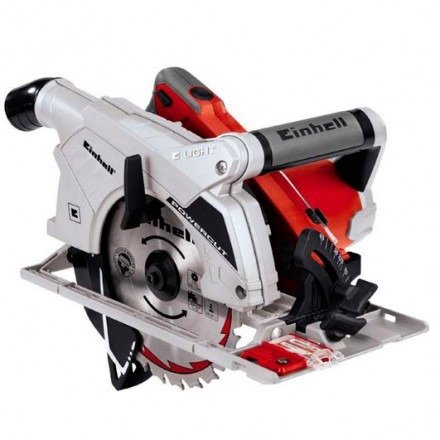Producto - Sierra Circular Einhell RT-CS190/1 190mm 1500w