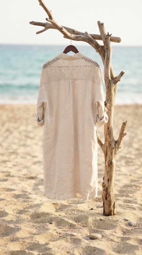 Producto - Vestido RUFINA - 7