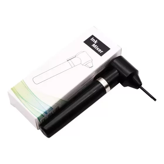 Producto - Mezclador de Pigmento Colores Surtidos