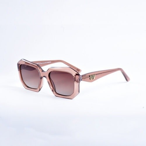 Producto - ViV NU2688 Rosa - Cristales Sepia Degradé - 1