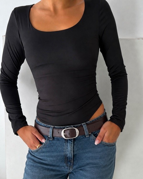 Producto - Body Isabella