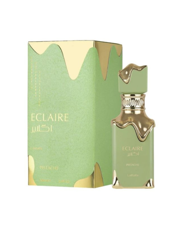 Producto - Lattafa - Eclaire Pistache 100 ML