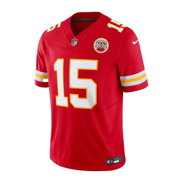 Producto - Camiseta NFL KANSAS CITY "Mahomes"