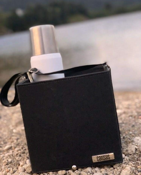 Producto - Matera rígida PREORDER