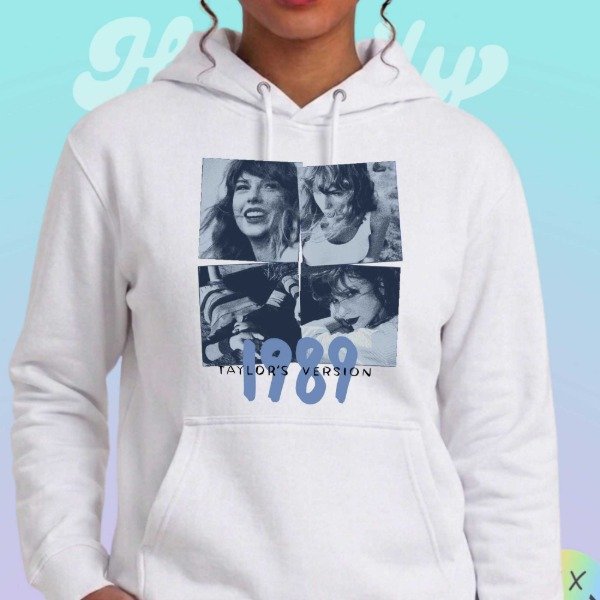 Buzo Unisex Taylor Swift #13