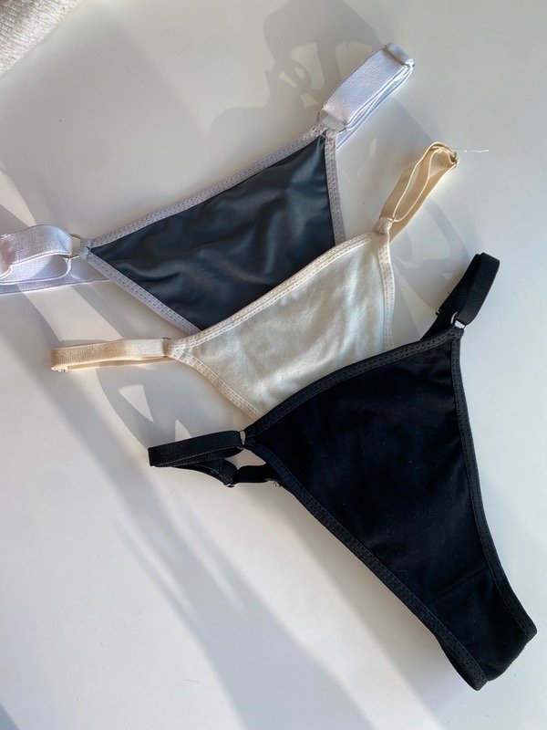 Producto - Set x3 less Soft