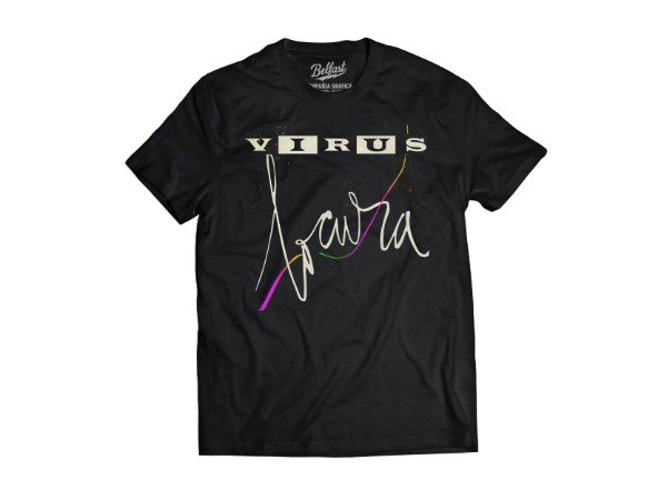 Producto - REMERA VIRUS LOCURA