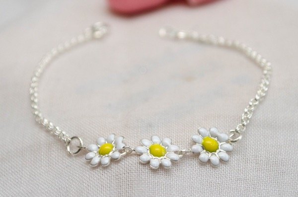Producto - Pulsera Margarita