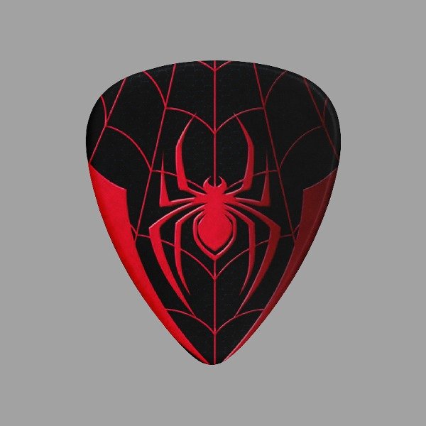 Producto - Spiderman 3 Púa