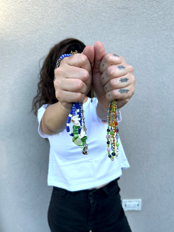 Producto - PUPERA BLANCA