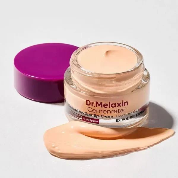 Producto - Dr Melaxin Calcium Dark Spot Eye Cream 15g - 0